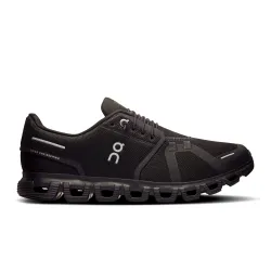 Pantofi sport On Cloud 6 - confort toată ziua - Black | Black