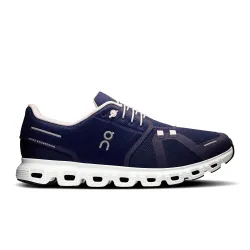 Pantofi sport On Cloud 6 - confort zilnic cu tehnologie CloudTec - Midnight | White