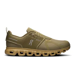 On - pantofi alergare - Cloud 6 WP - Olive | Safari