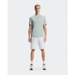 Tricou antrenament On Focus-T - mineral | studio și recuperare