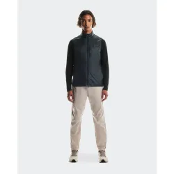 Pantaloni alergare On Core Pants - bej Desert | ușori și elastici