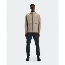 Jachetă On Core Jacket - bej Desert | alergare și activitate zilnică