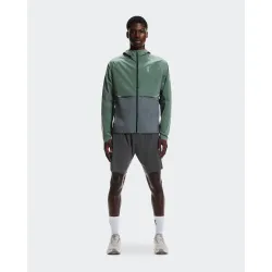 Jachetă On Core Jacket - verde Olive | Rock | alergare all-weather
