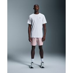 On - tricou - Train-T - White