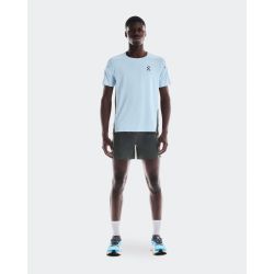 On - tricou tehnic - Performance-T - Blue