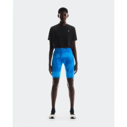 Crop top antrenament On Train-T Crop W - negru | DryTec™