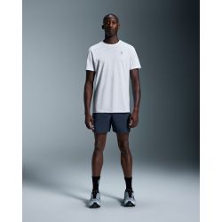 Pantaloni scurți On 7" Core Shorts - bleumarin Midnight | alergare