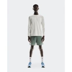 Pantaloni scurți On 7" Core Shorts - verde Olive | alergare