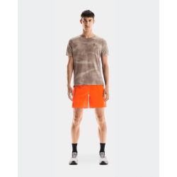 On - pantaloni scurti - 7" Performance Shorts - Orange