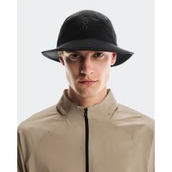 Șapcă trail On Trail Hat | ușoară și reglabilă - Black