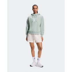 Hanorac On Club Hoodie W - albastru Mineral | confort casual