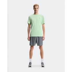 Tricou antrenament On Train-T - verde Creek | tehnologie DryTec™