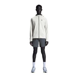 Pantaloni scurți On 5" Core Shorts - albastru Eclipse | stretch 4 direcții