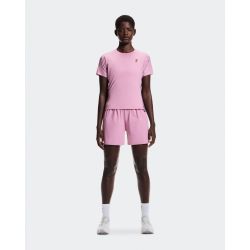 Tricou tehnic On Performance-T W - roz Sakura | Dewberry | DryTec™