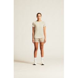 Tricou antrenament Craft Collective SS Tee - maro | poliester reciclat