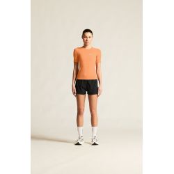 Tricou Craft ADV Cool Intensity SS - roz | strat de bază tehnic