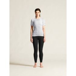 Tricou strat de bază Craft Active Extreme X RN SS W - alb | management termic