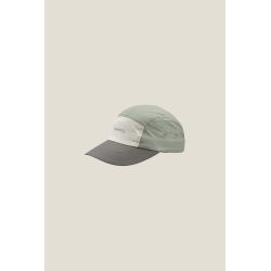 Șapcă alergare Craft Hypervent Run Cap - gri | ușoară, ventilată