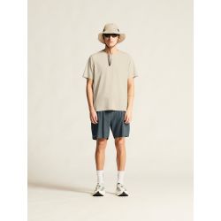 Pantaloni scurți trail Craft Pro Trail Shorts - gri | alergare munte