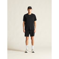 Pantaloni scurți trail Craft Pro Trail Shorts - negri | alergare munte