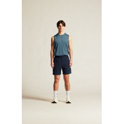 Pantaloni scurți Craft ADV Essence 2-in-1 Shorts 2 - albastru | alergare