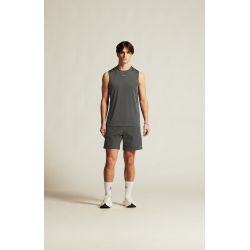 Pantaloni scurți Craft ADV Essence 2-in-1 Shorts 2 - gri | alergare