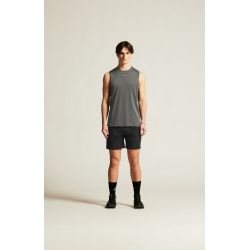 Pantaloni scurți Craft ADV Essence 2-in-1 Shorts 2 - negru | alergare