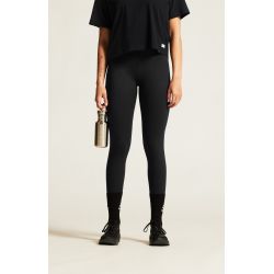 Colanți Craft Collective 7/8 Tights - negri | antrenament femei