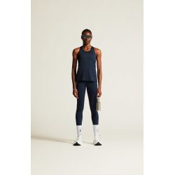 Maiou alergare Craft ADV Essence Singlet 2 - albastru | femei