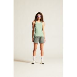 Maiou alergare Craft ADV Essence Singlet 2 - verde | femei