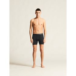 Boxeri sport Craft Pro Dry Nanoweight 6-inch - negru | strat de bază