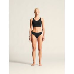 Chiloti sport Craft Active String - negri | lenjerie tehnică