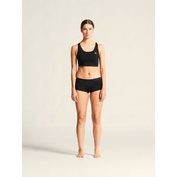 Boxeri sport Craft Active Boxer - negru | lenjerie tehnică