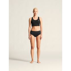 Chiloti sport Craft Active Hipster - negri | lenjerie tehnică