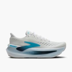 Pantofi alergare Brooks Glycerin Max 2 - albastru | amortizare premium