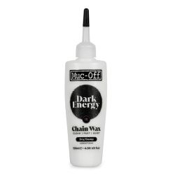 Ceara pentru Lant Muc-Off Dark Energy Bicycle Chain Wax 120ml