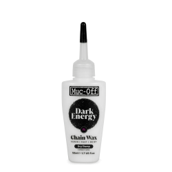 Ceara pentru Lant Muc-Off Dark Energy Bicycle Chain Wax 5ml sample