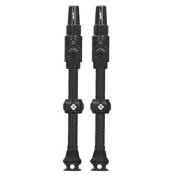 Valve tubeless Muc-Off Tubeless Valves Big Bore Hybrid XLarge Black