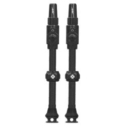 Valve tubeless Muc-Off Tubeless Valves Big Bore Lite XLarge Black