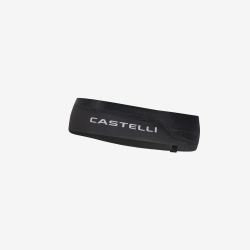 Bentita Castelli Summer Headband, unisex, negru