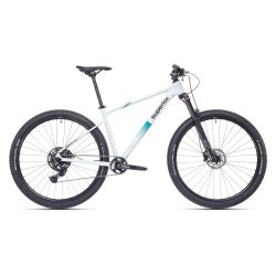 Bicicleta Superior XC 6.2 29 Gloss Grey/Petrol