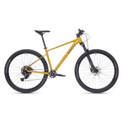 Bicicleta Superior XC 6.2 29 Gloss Yellow
