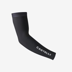 Incalzitoare brate Castelli UPF 50+ Arm 3, unisex, negru