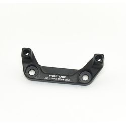 Adaptor etrier postmount Focus JAM2 Low 200mm spate