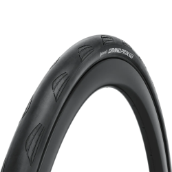 Anvelopa pliabila Continental Grand Prix TR 32-622 Neagru