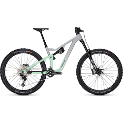 Bicicleta Focus Jam 6.9 29 Lightgrey / Macha - M(42cm)