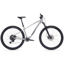 Bicicleta Rock Machine Blizz 30 29 Gloss Limerock Grey