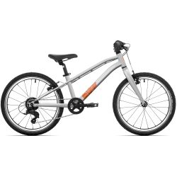 Bicicleta Rock Machine Riff Jr 20 20 Gloss Limerock Grey