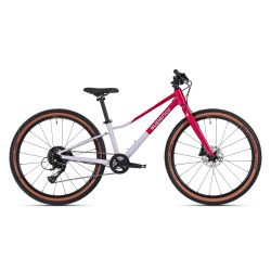 Bicicleta Superior F.L.Y. 24 24 Gloss Purple