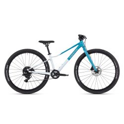 Bicicleta Superior F.L.Y. 27 27.5 Matte Teal